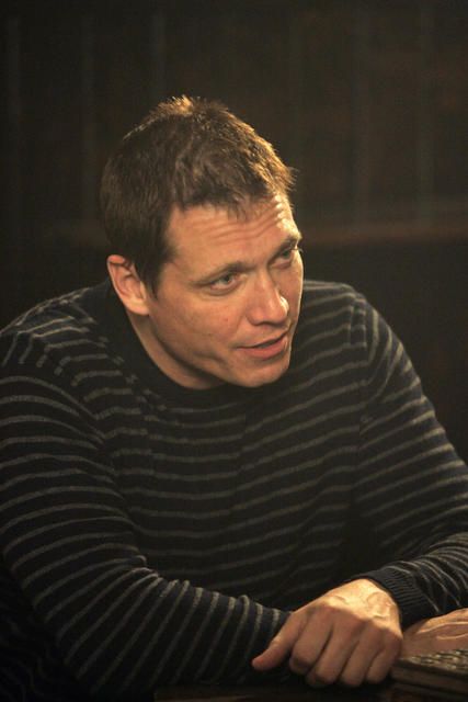 Foto Holt McCallany