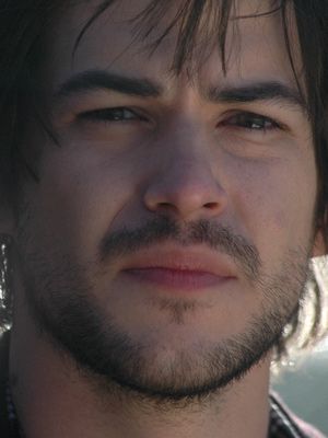 Póster Marc-André Grondin