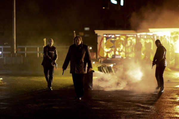 Foto Gérard Depardieu