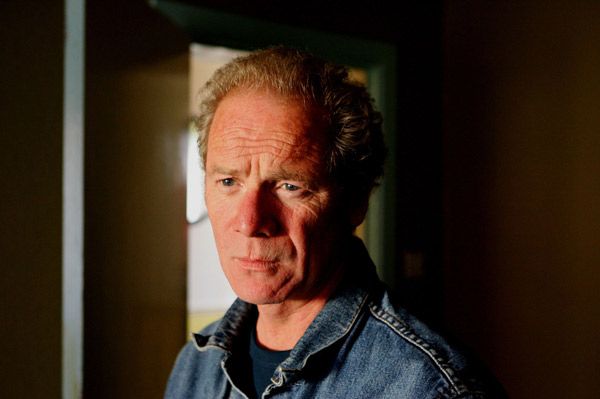 Foto Peter Mullan, John Crowley