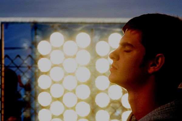 Foto Andrew Garfield, John Crowley