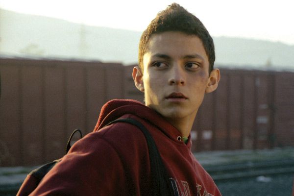 Foto Aarón Fernandez