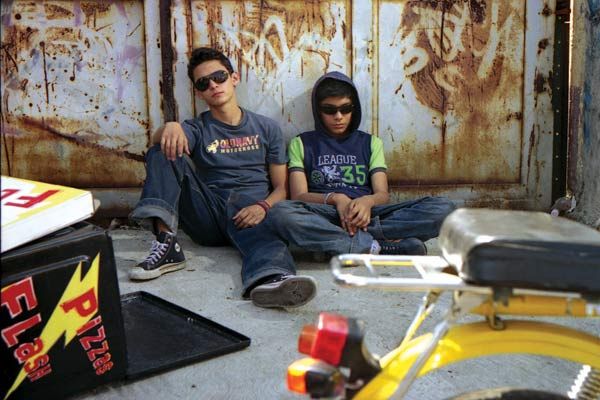 Foto Aarón Fernandez