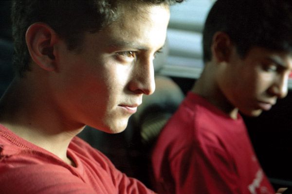 Foto Aarón Fernandez