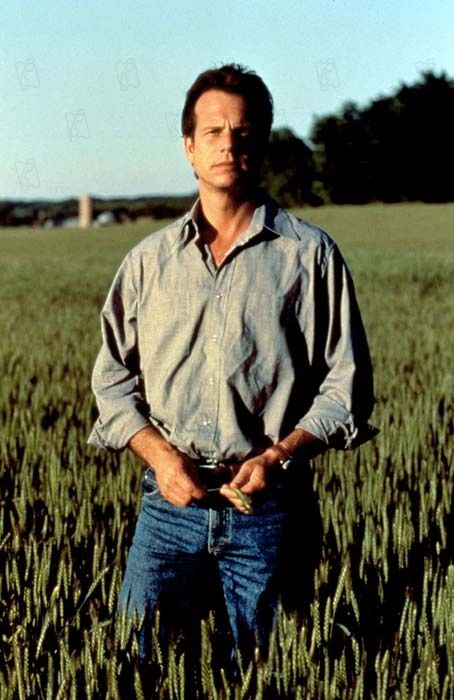 Foto Jan de Bont, Bill Paxton