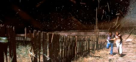 Foto Helen Hunt, Jan de Bont, Bill Paxton