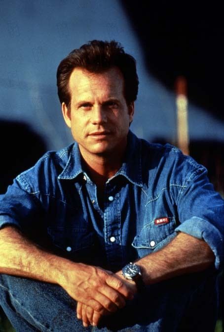 Foto Jan de Bont, Bill Paxton