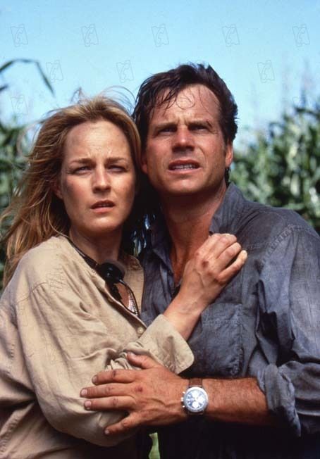 Foto Helen Hunt, Jan de Bont, Bill Paxton