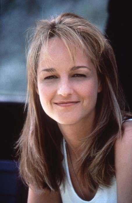 Foto Jan de Bont, Helen Hunt