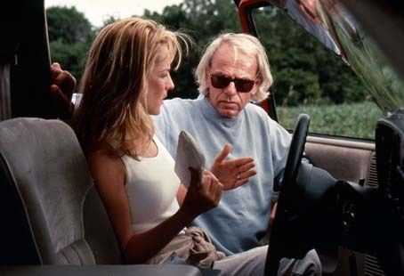 Foto Jan de Bont, Helen Hunt