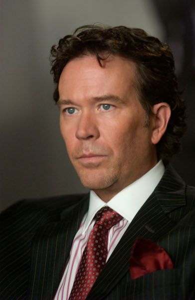 Foto Timothy Hutton