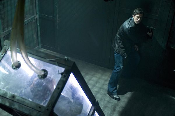 El juego del miedo V : Foto