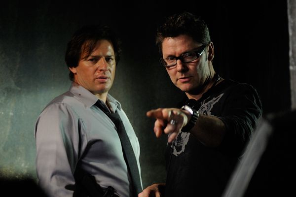 El juego del miedo V : Foto