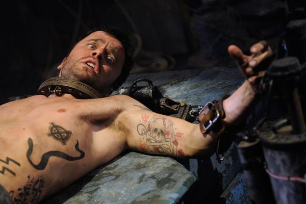 El juego del miedo V : Foto