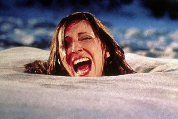 Macabras historias de terror : Foto George A. Romero