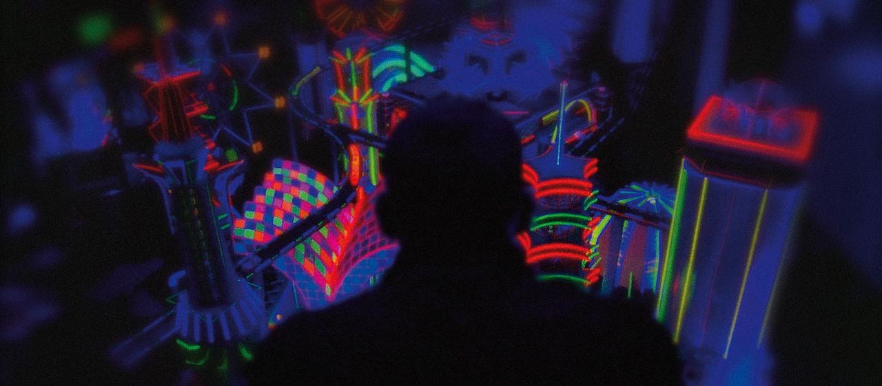 Enter the Void : Foto