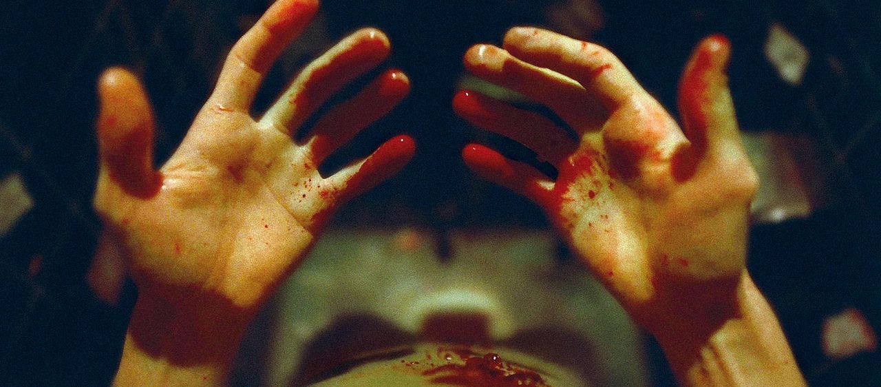 Enter the Void : Foto