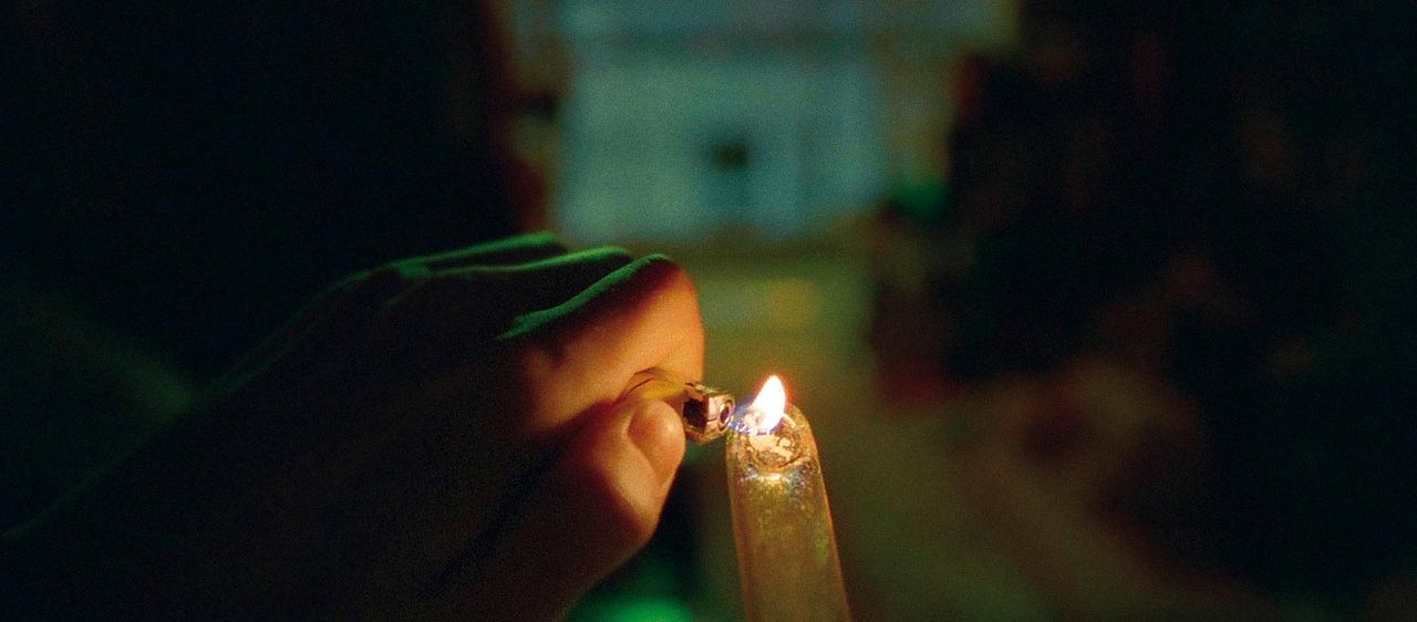 Enter the Void : Foto