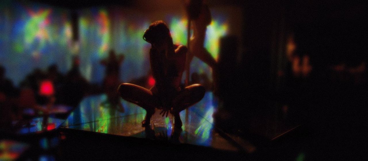 Enter the Void : Foto