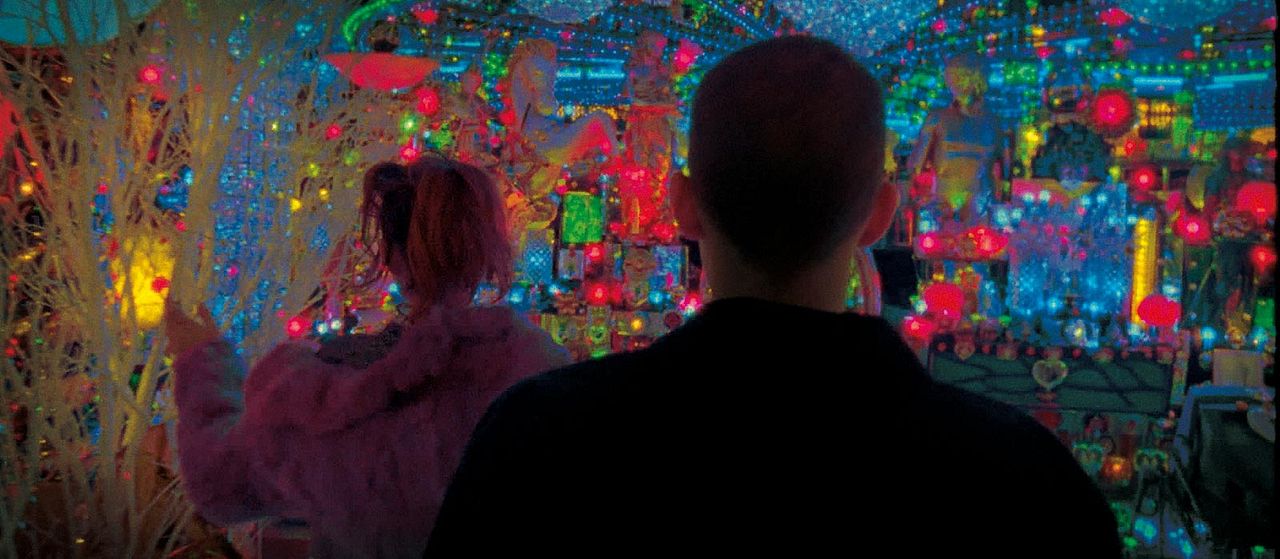Enter the Void : Foto