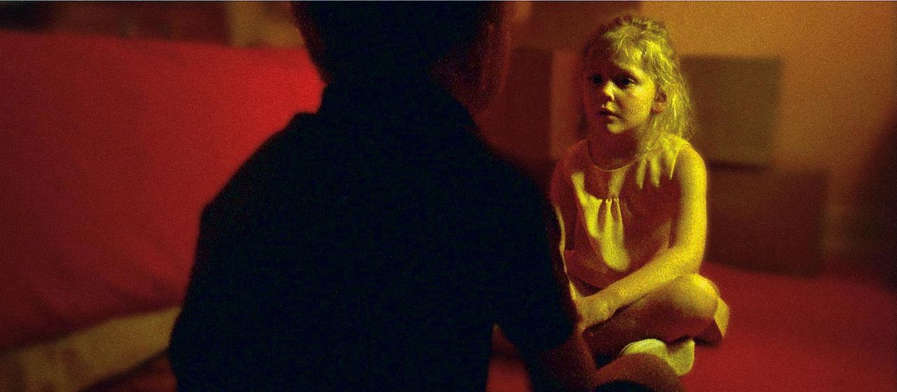 Enter the Void : Foto