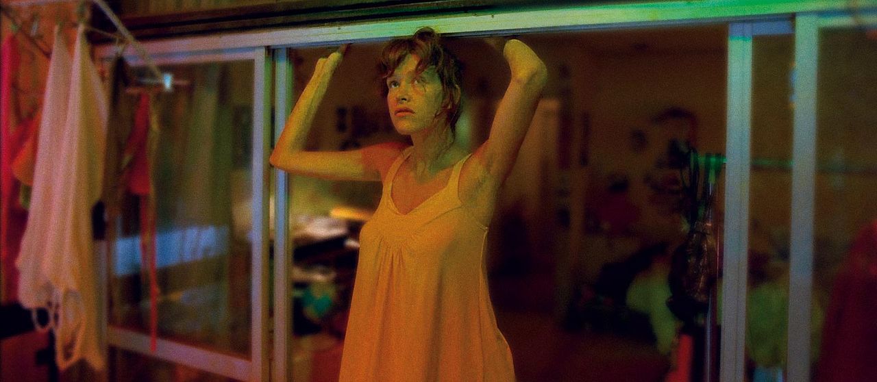 Enter the Void : Foto