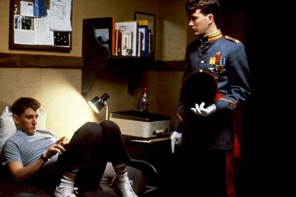 TAPS - Más Allá del Honor : Foto Sean Penn, Timothy Hutton