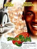 Space Jam: el juego del siglo : Póster