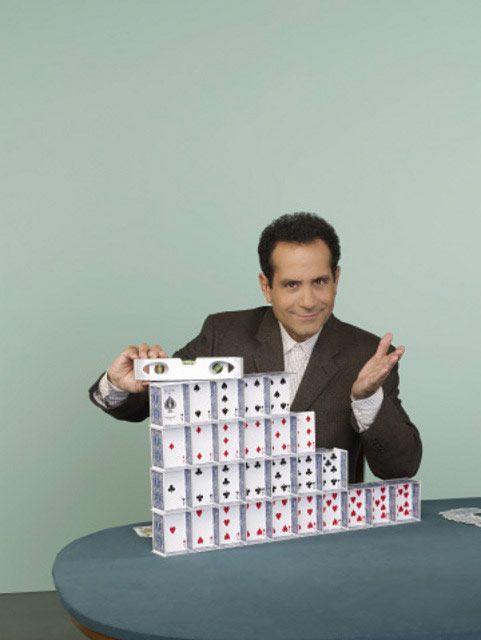 Foto Tony Shalhoub