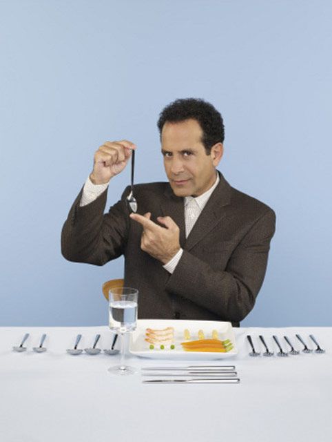 Foto Tony Shalhoub