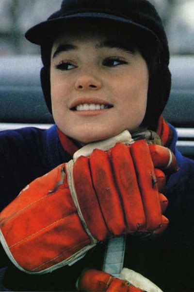 Los campeones : Foto Stephen Herek