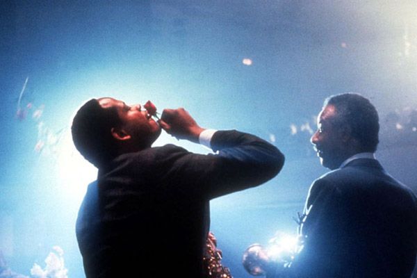 Foto Forest Whitaker