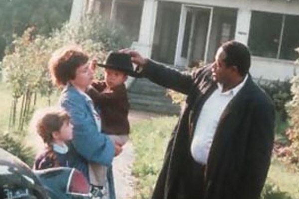 Foto Forest Whitaker