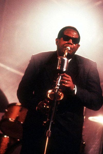 Foto Forest Whitaker