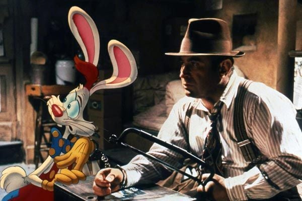 ¿Quién engañó a Roger Rabbit? : Foto
