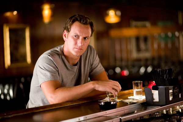 Vecinos en la mira : Foto Patrick Wilson