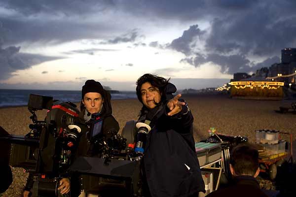 Foto Gurinder Chadha