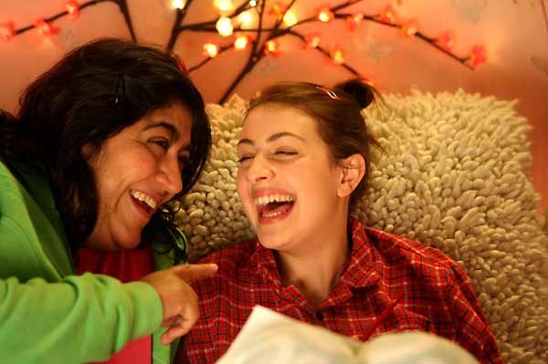 Foto Gurinder Chadha