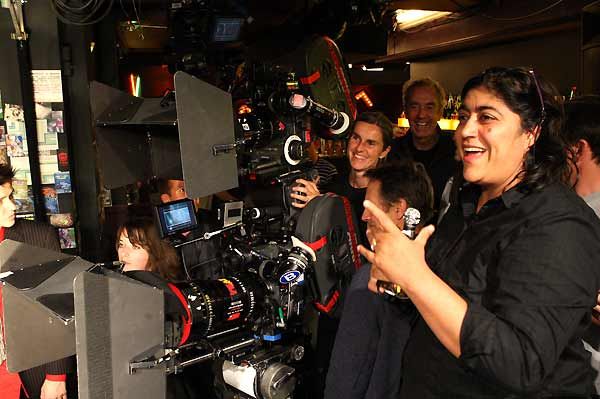 Foto Gurinder Chadha