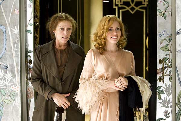 Foto Frances McDormand, Amy Adams