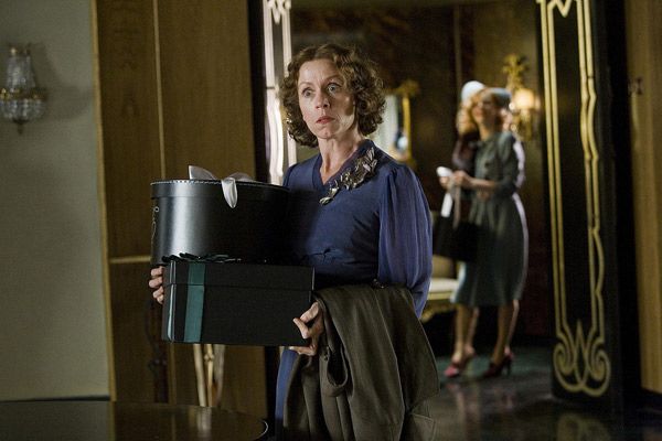 Foto Frances McDormand, Amy Adams