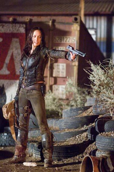 Terminator Salvation : Foto