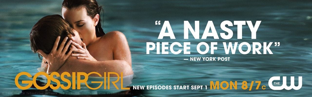 Foto Leighton Meester, Chace Crawford