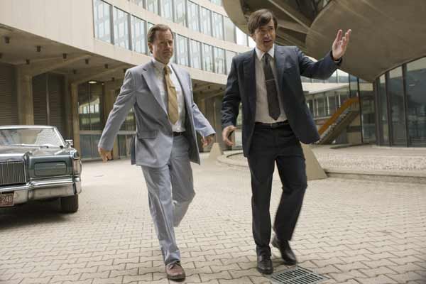 Destellos de genio : Foto Greg Kinnear, Dermot Mulroney