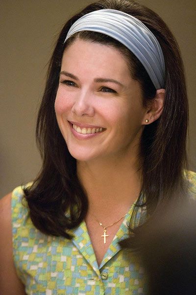 Destellos de genio : Foto Lauren Graham