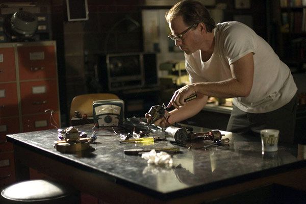 Destellos de genio : Foto Greg Kinnear