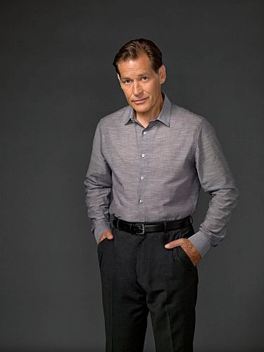 Foto James Remar