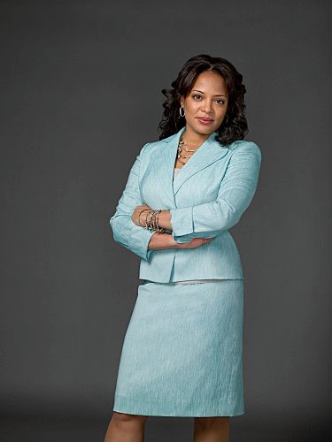 Foto Luna Lauren Velez
