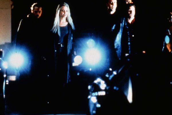 60 Segundos : Foto Nicolas Cage, Angelina Jolie