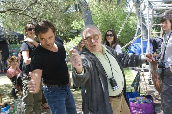 Foto Clovis Cornillac